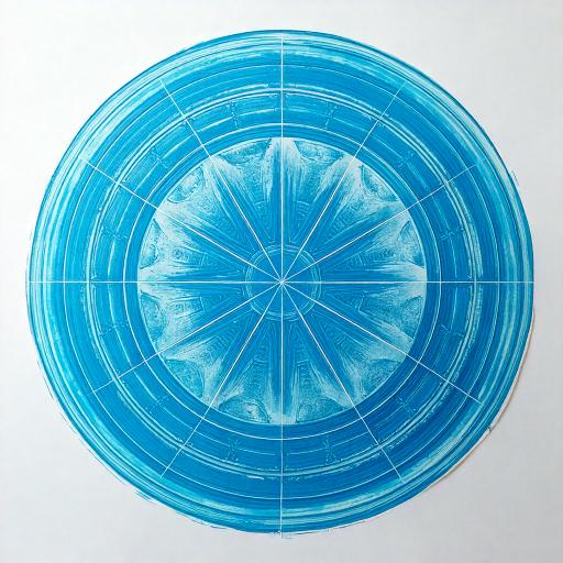 Astrological sign and polycrest remedy chart